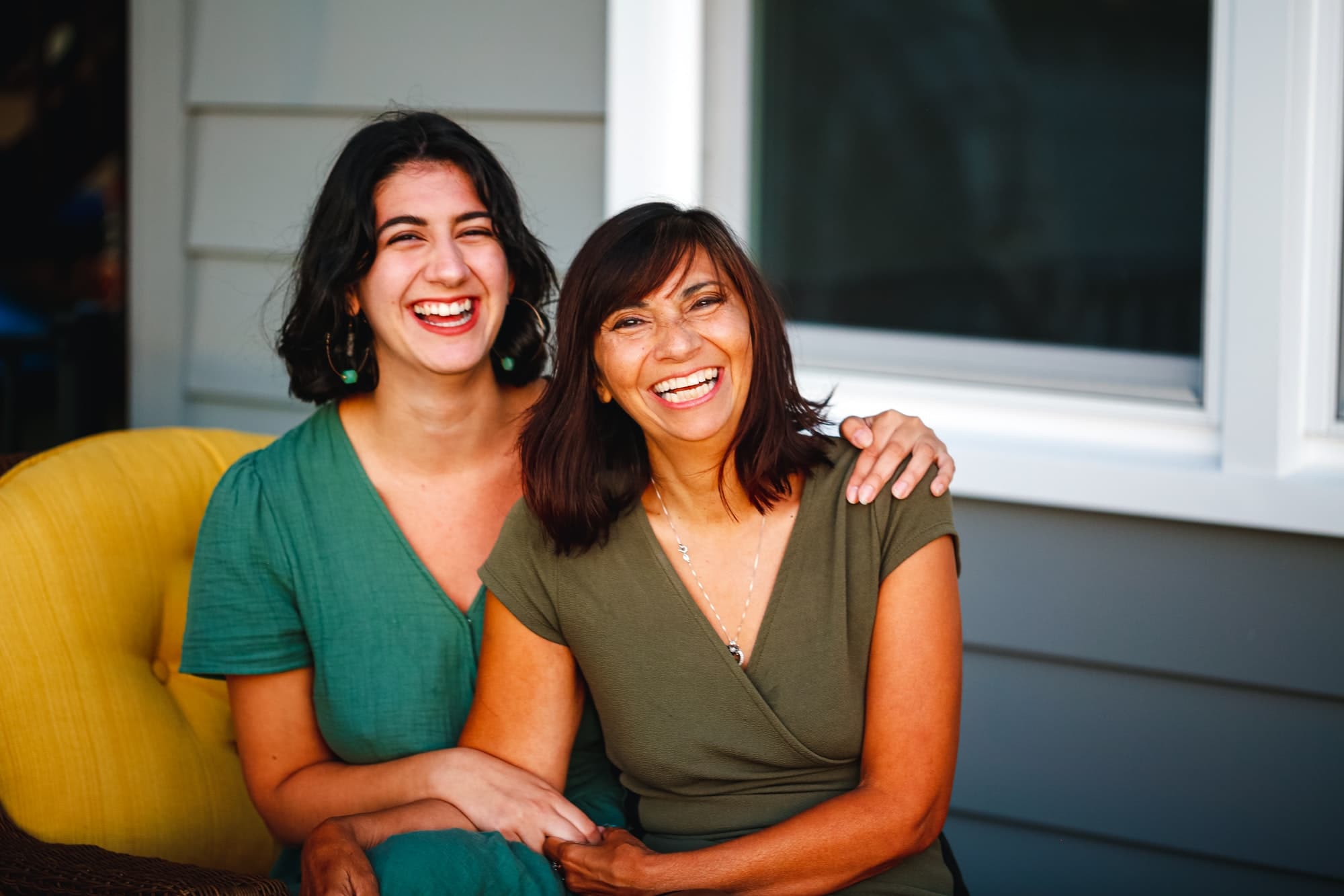 Mother Daughter Lesbian Love